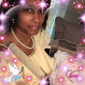 Meet your Posher, Alfreda